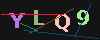Gambar captcha