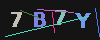 Gambar captcha