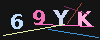 Gambar captcha