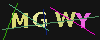 Gambar captcha