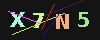Gambar captcha