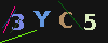 Gambar captcha